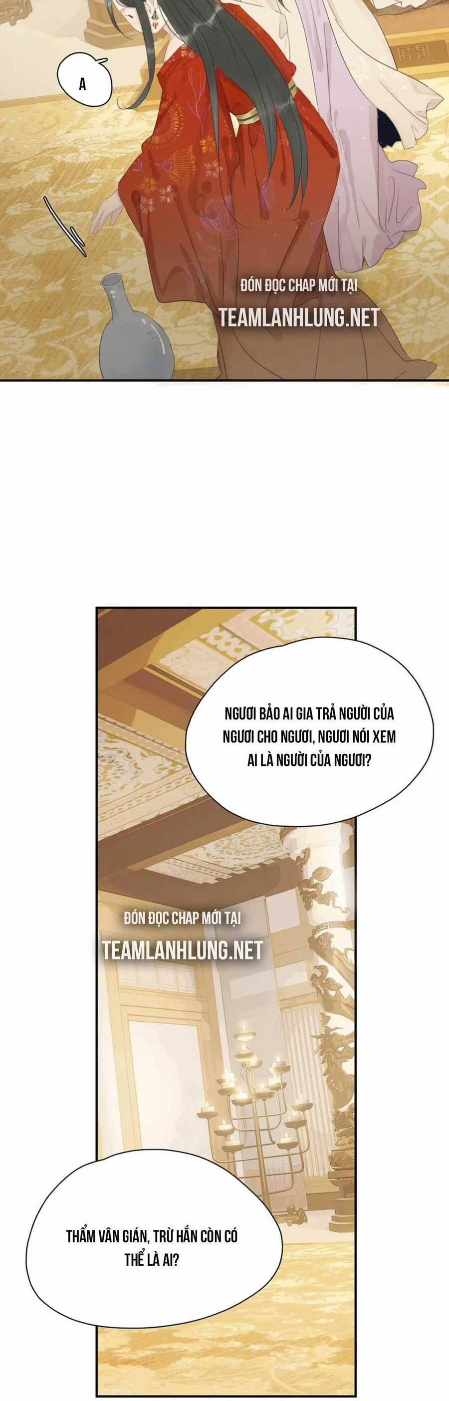 Trưởng Công Chúa Ác Độc Bắt Đầu Chìm Đắm Trong Yêu Đương 17 trang 21