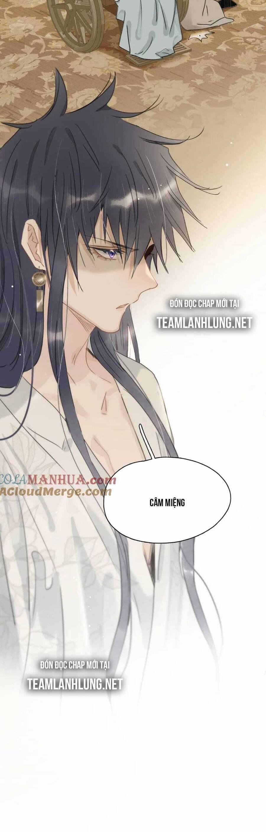 Trưởng Công Chúa Ác Độc Bắt Đầu Chìm Đắm Trong Yêu Đương 17 trang 25