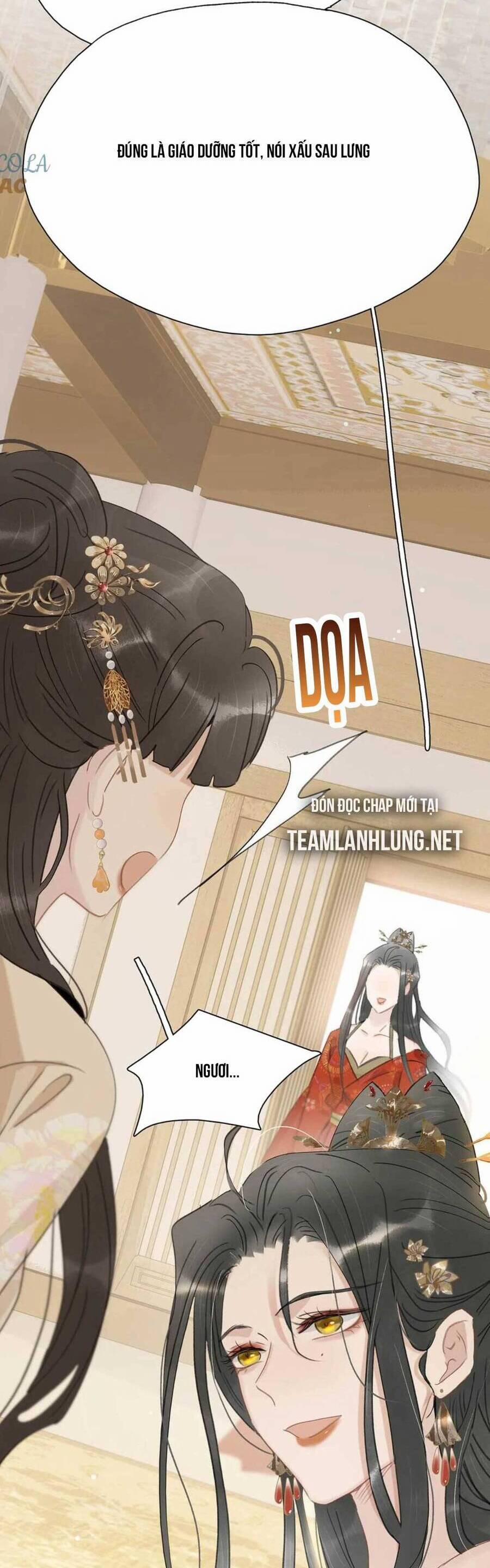 Trưởng Công Chúa Ác Độc Bắt Đầu Chìm Đắm Trong Yêu Đương 17 trang 8