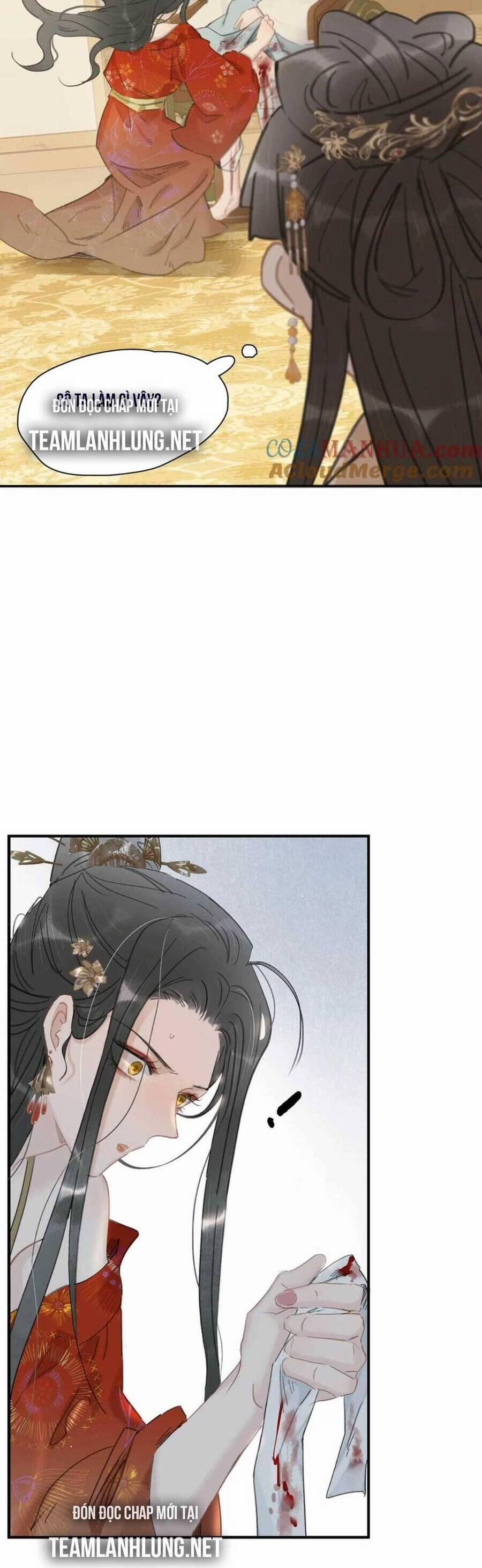 Trưởng Công Chúa Ác Độc Bắt Đầu Chìm Đắm Trong Yêu Đương 18 trang 17