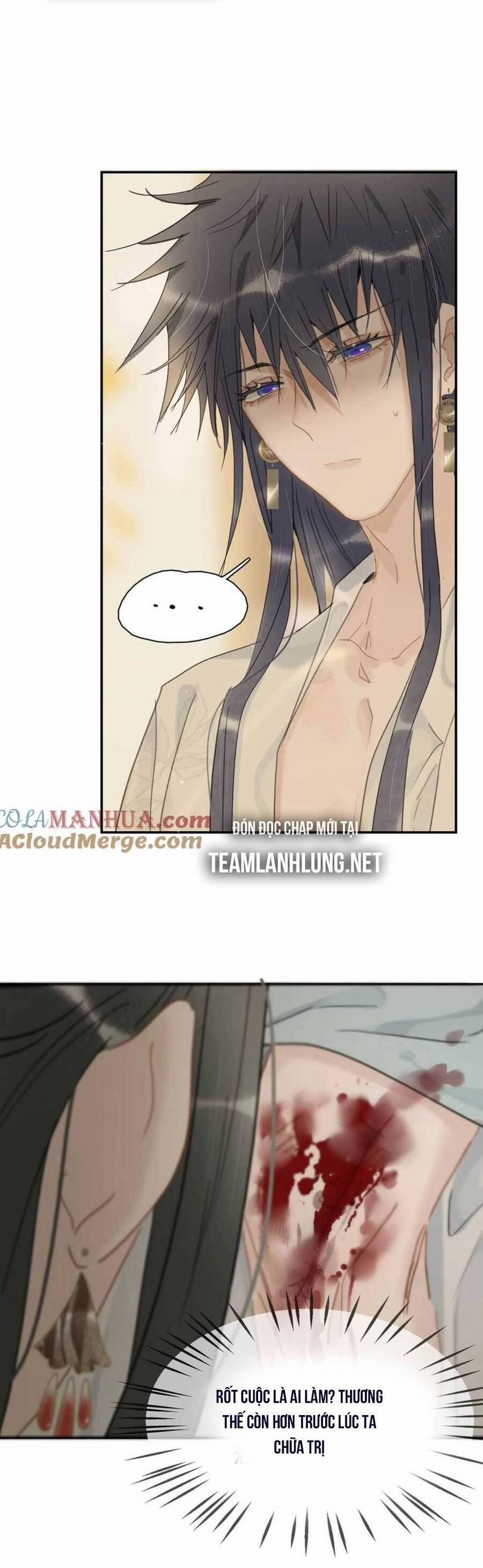 Trưởng Công Chúa Ác Độc Bắt Đầu Chìm Đắm Trong Yêu Đương 18 trang 18