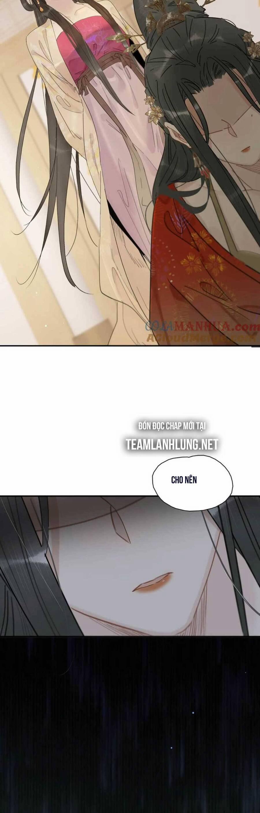 Trưởng Công Chúa Ác Độc Bắt Đầu Chìm Đắm Trong Yêu Đương 18 trang 20