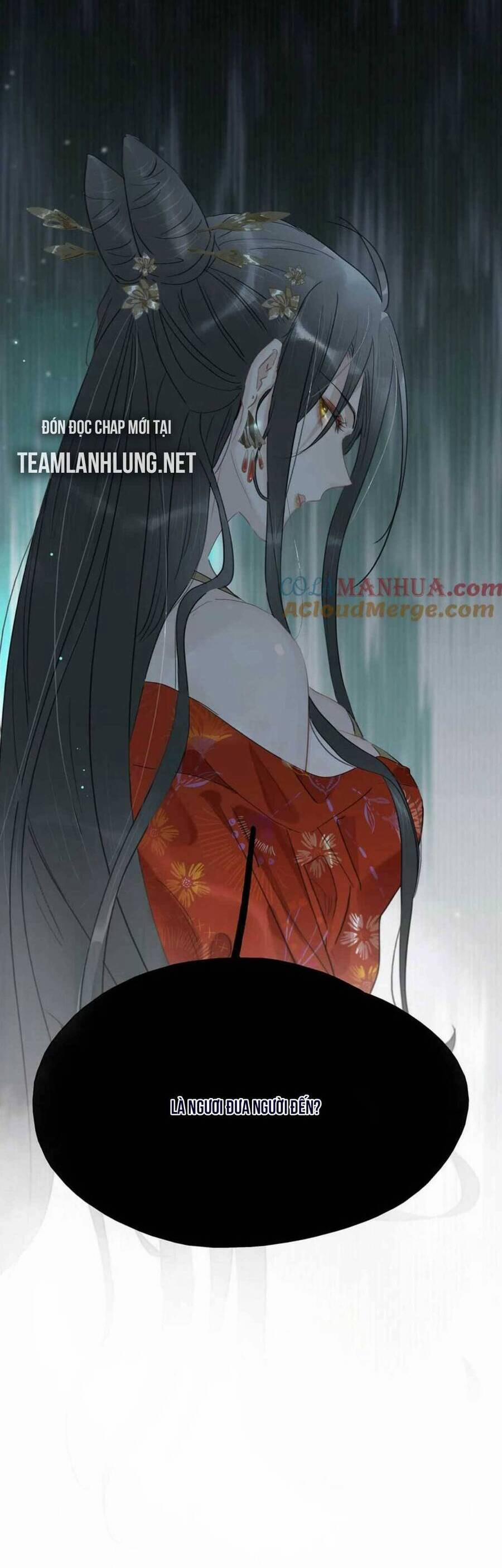 Trưởng Công Chúa Ác Độc Bắt Đầu Chìm Đắm Trong Yêu Đương 18 trang 21