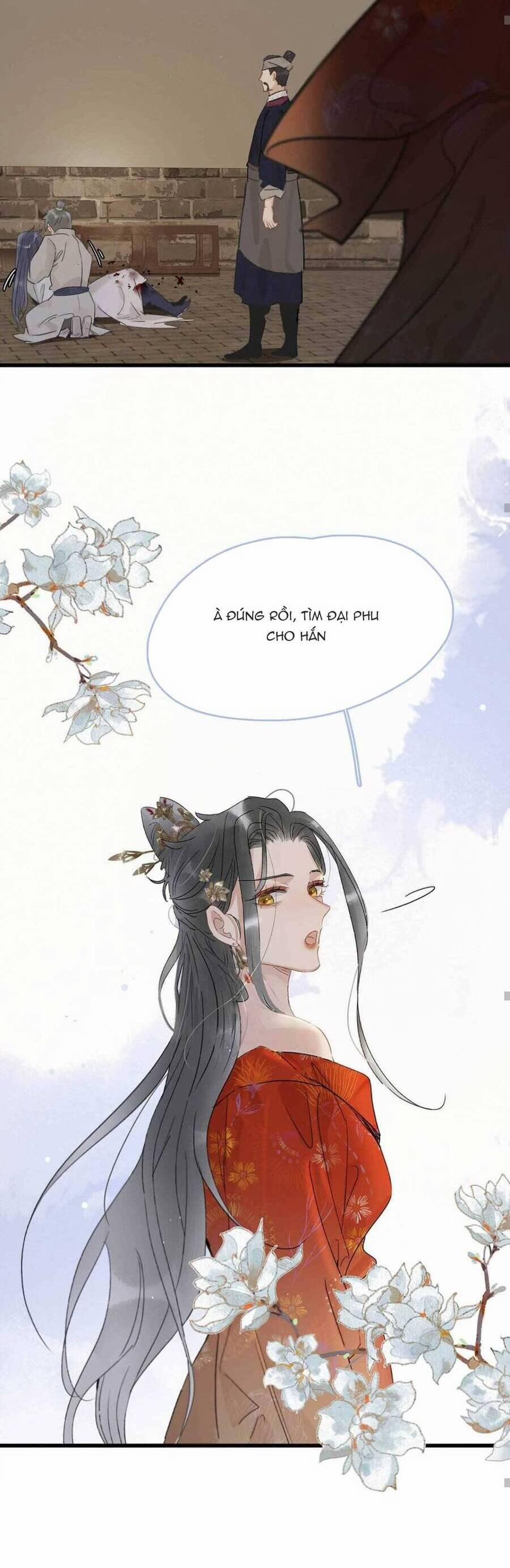 Trưởng Công Chúa Ác Độc Bắt Đầu Chìm Đắm Trong Yêu Đương 2 trang 13