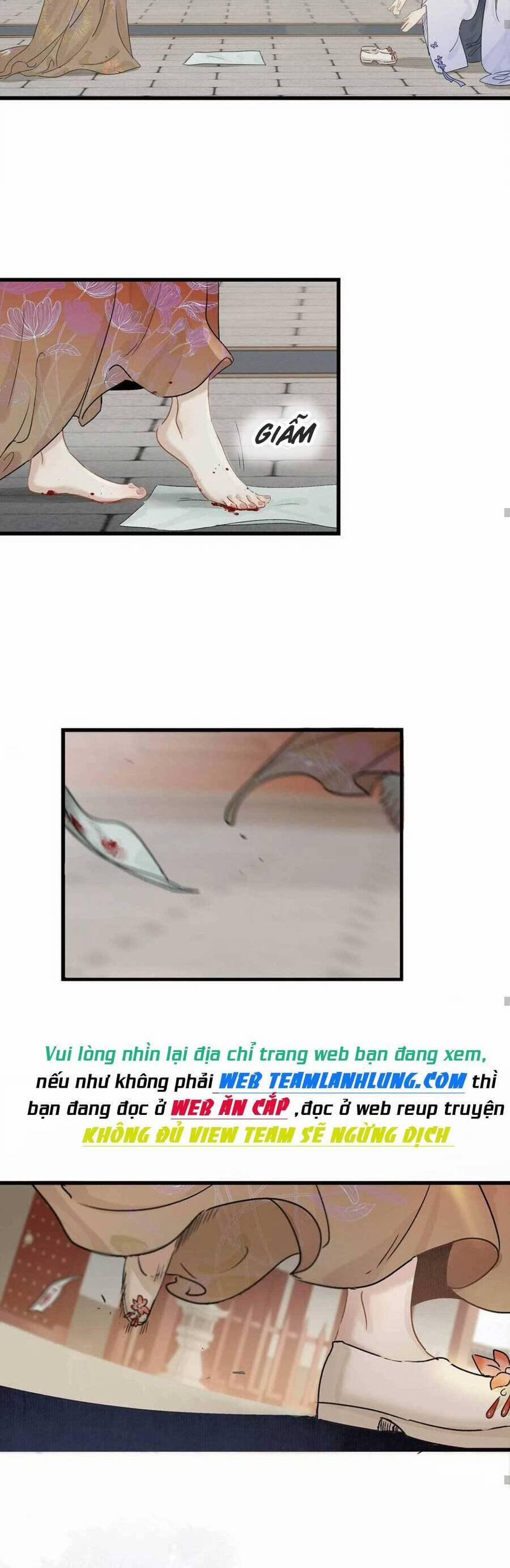 Trưởng Công Chúa Ác Độc Bắt Đầu Chìm Đắm Trong Yêu Đương 2 trang 16