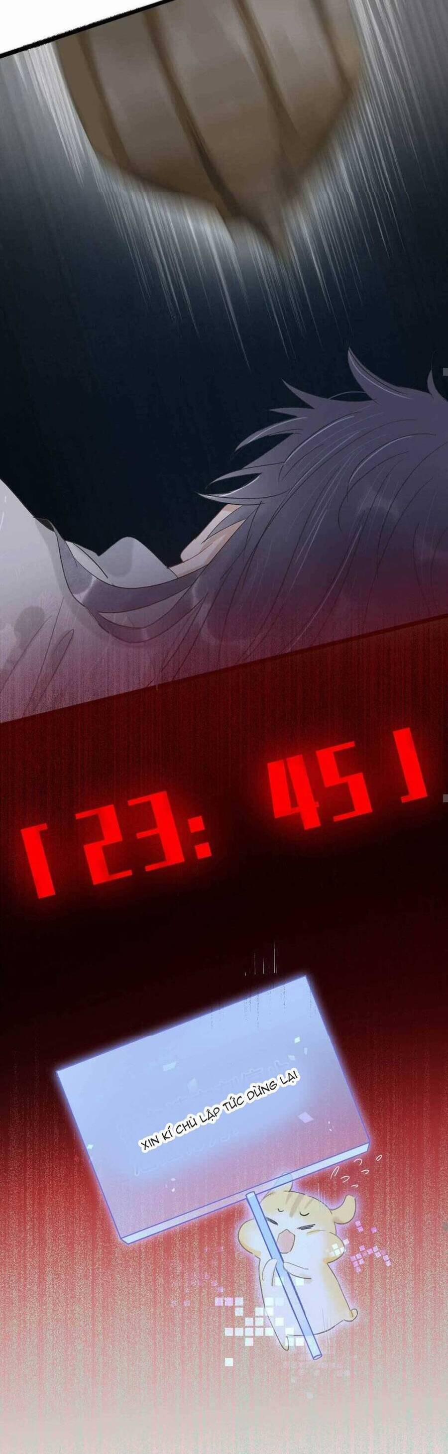 Trưởng Công Chúa Ác Độc Bắt Đầu Chìm Đắm Trong Yêu Đương 2 trang 3