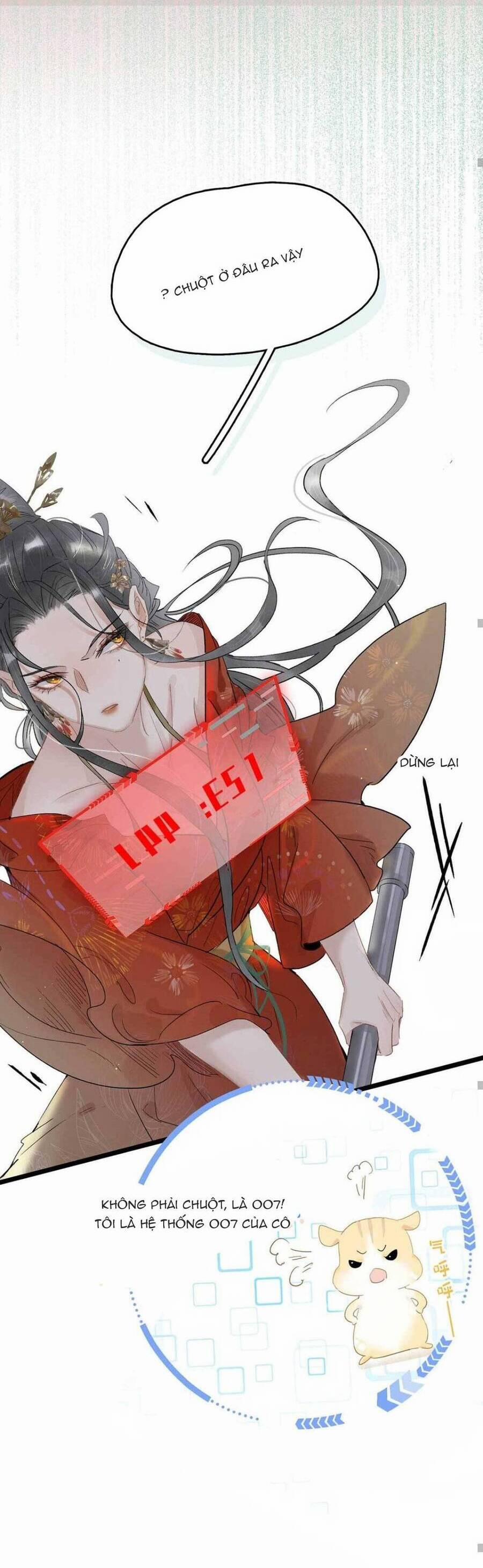 Trưởng Công Chúa Ác Độc Bắt Đầu Chìm Đắm Trong Yêu Đương 2 trang 4