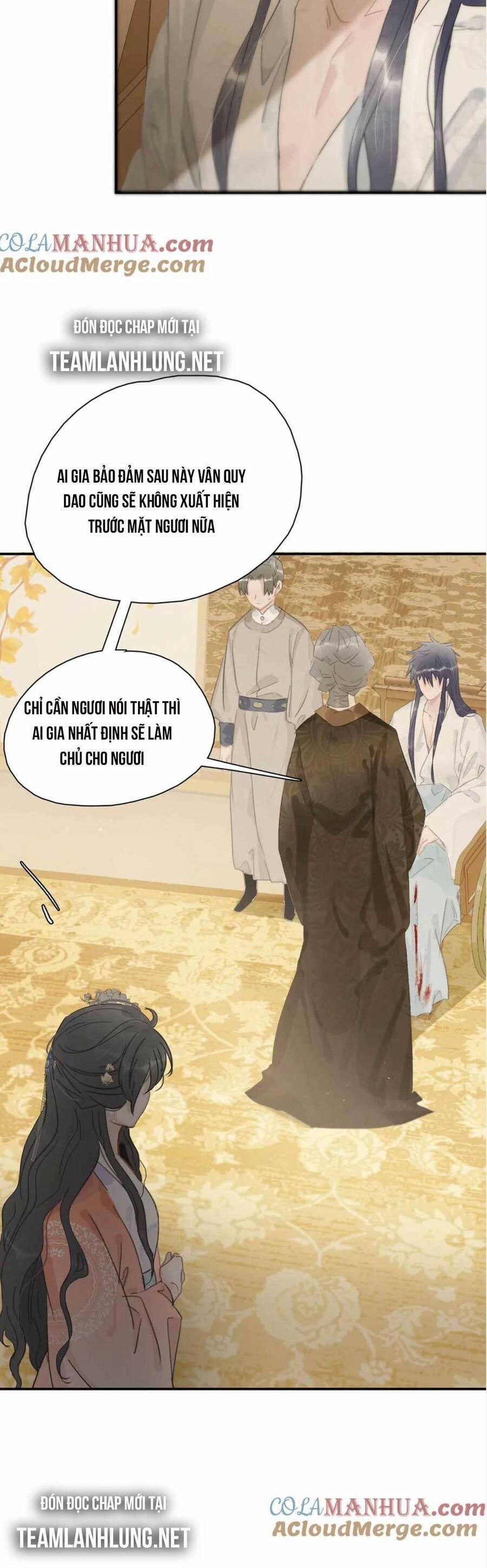 Trưởng Công Chúa Ác Độc Bắt Đầu Chìm Đắm Trong Yêu Đương 20 trang 13