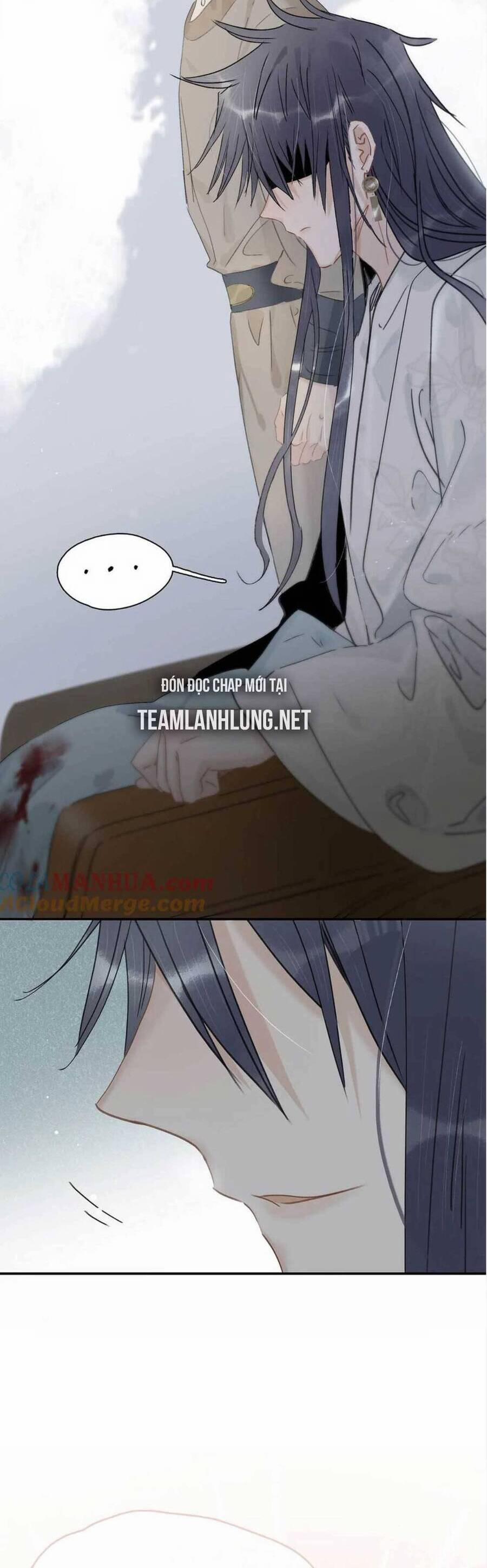 Trưởng Công Chúa Ác Độc Bắt Đầu Chìm Đắm Trong Yêu Đương 20 trang 20