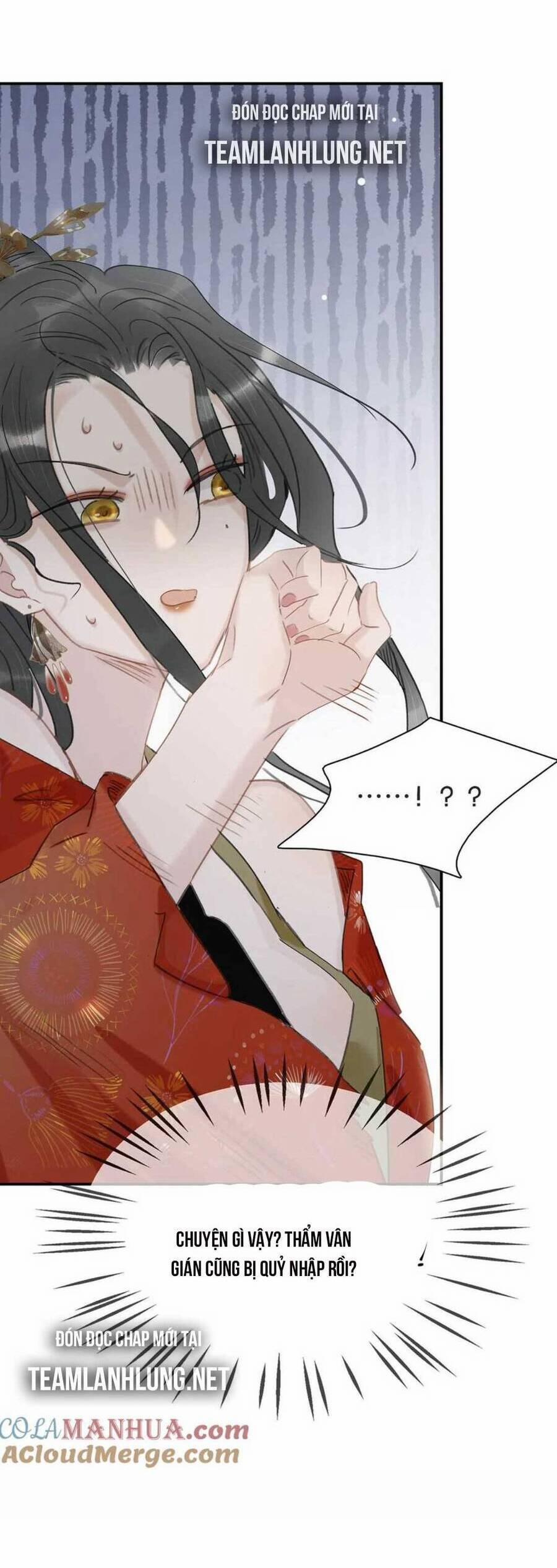 Trưởng Công Chúa Ác Độc Bắt Đầu Chìm Đắm Trong Yêu Đương 20 trang 23