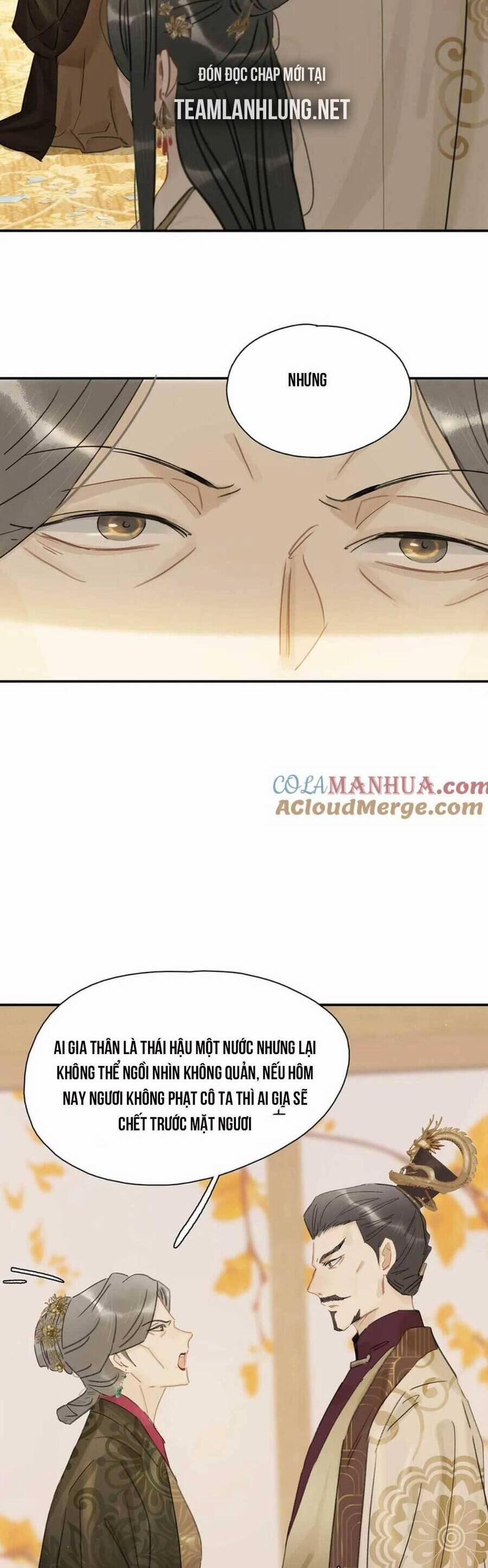 Trưởng Công Chúa Ác Độc Bắt Đầu Chìm Đắm Trong Yêu Đương 20 trang 8