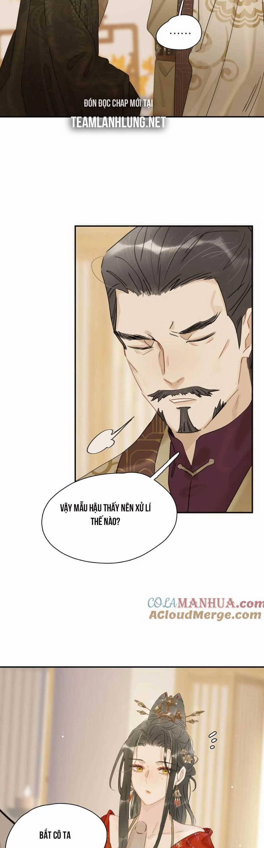 Trưởng Công Chúa Ác Độc Bắt Đầu Chìm Đắm Trong Yêu Đương 20 trang 9