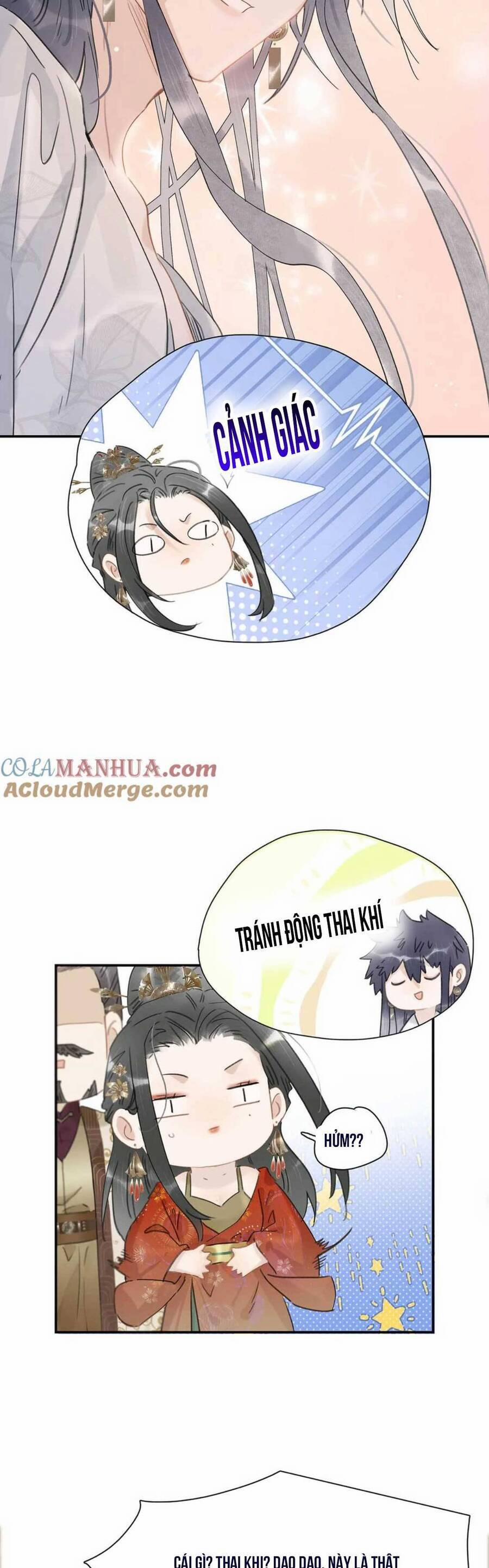 Trưởng Công Chúa Ác Độc Bắt Đầu Chìm Đắm Trong Yêu Đương 21 trang 13