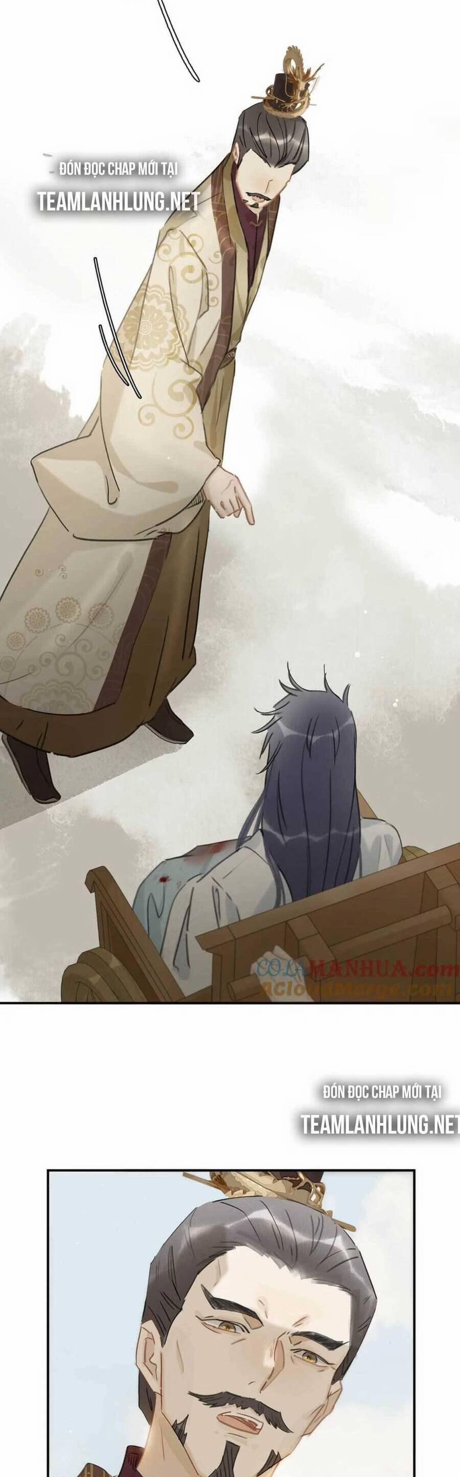 Trưởng Công Chúa Ác Độc Bắt Đầu Chìm Đắm Trong Yêu Đương 21 trang 19