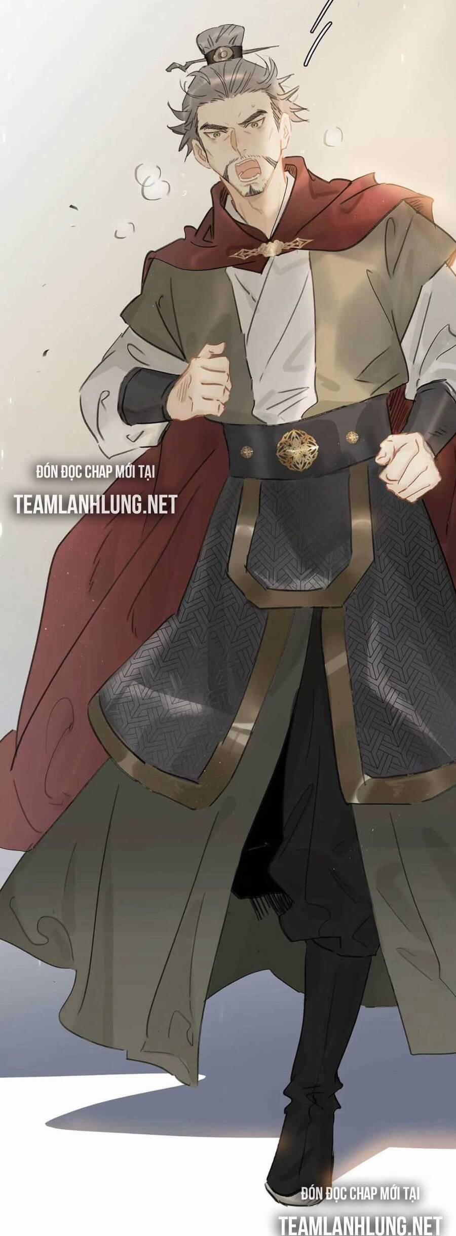 Trưởng Công Chúa Ác Độc Bắt Đầu Chìm Đắm Trong Yêu Đương 21 trang 21