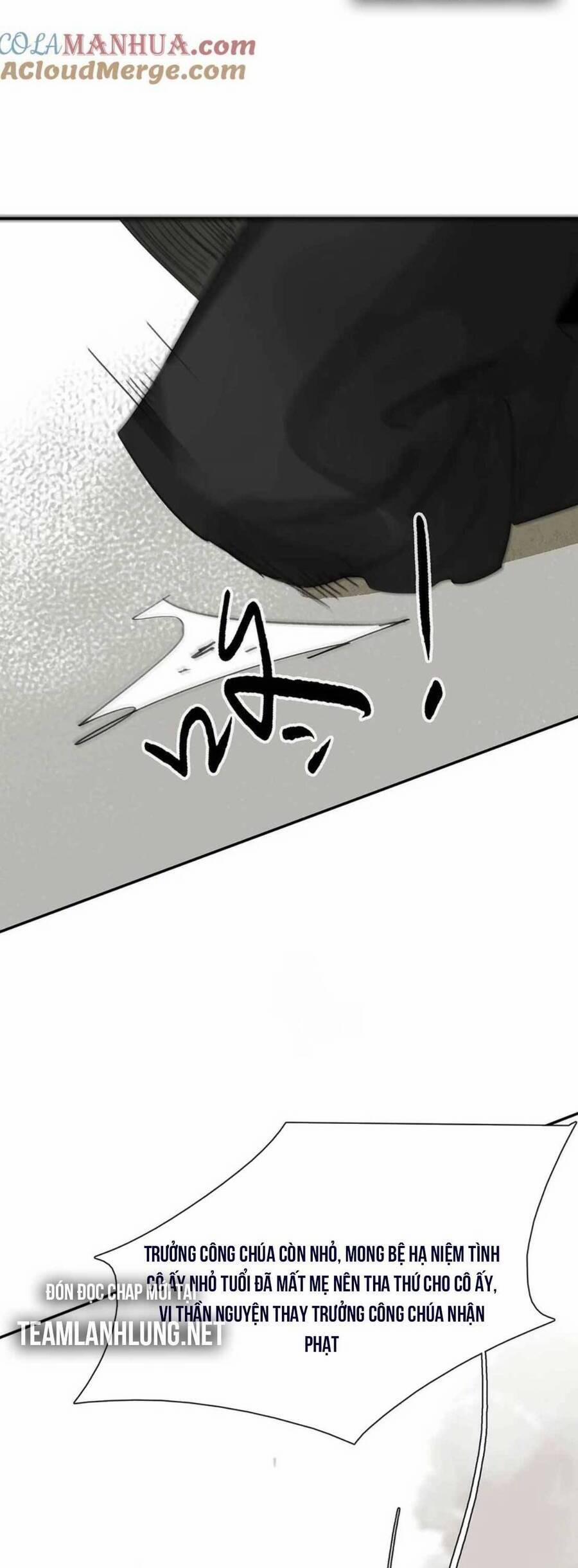 Trưởng Công Chúa Ác Độc Bắt Đầu Chìm Đắm Trong Yêu Đương 21 trang 22