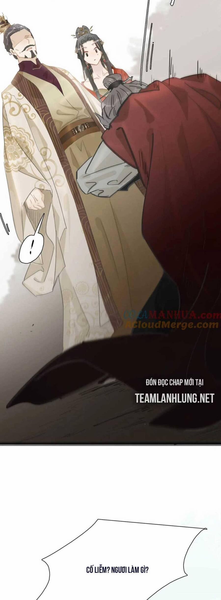 Trưởng Công Chúa Ác Độc Bắt Đầu Chìm Đắm Trong Yêu Đương 21 trang 23