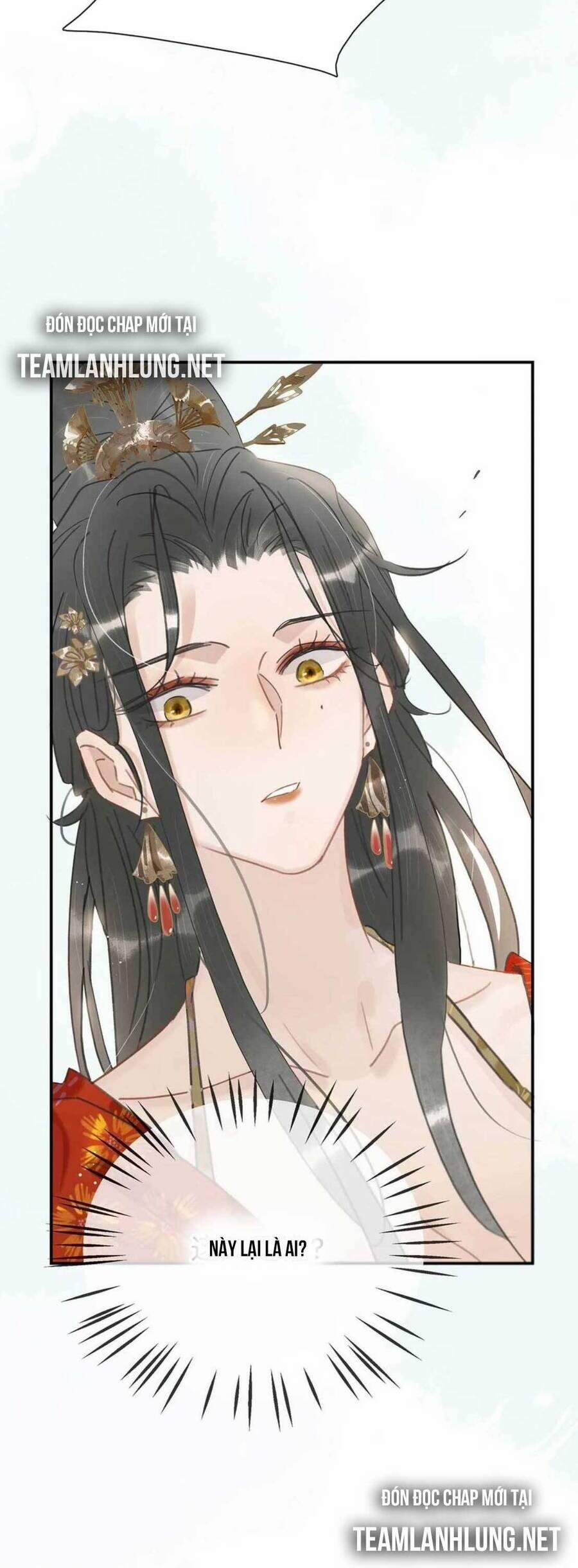 Trưởng Công Chúa Ác Độc Bắt Đầu Chìm Đắm Trong Yêu Đương 21 trang 24