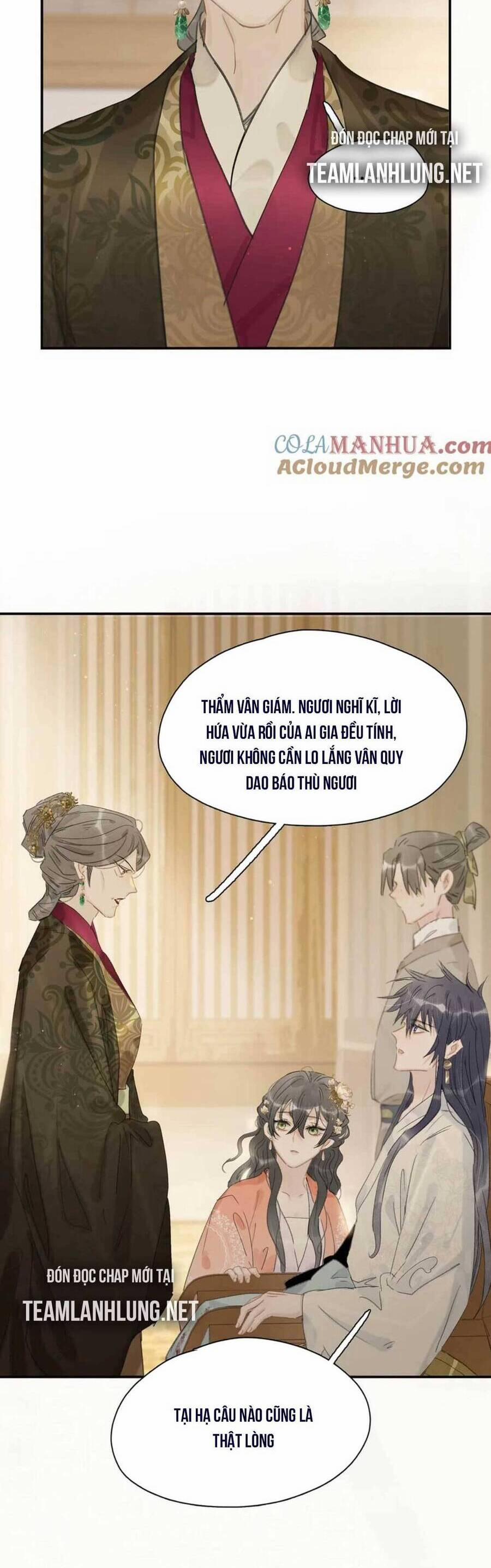 Trưởng Công Chúa Ác Độc Bắt Đầu Chìm Đắm Trong Yêu Đương 21 trang 8