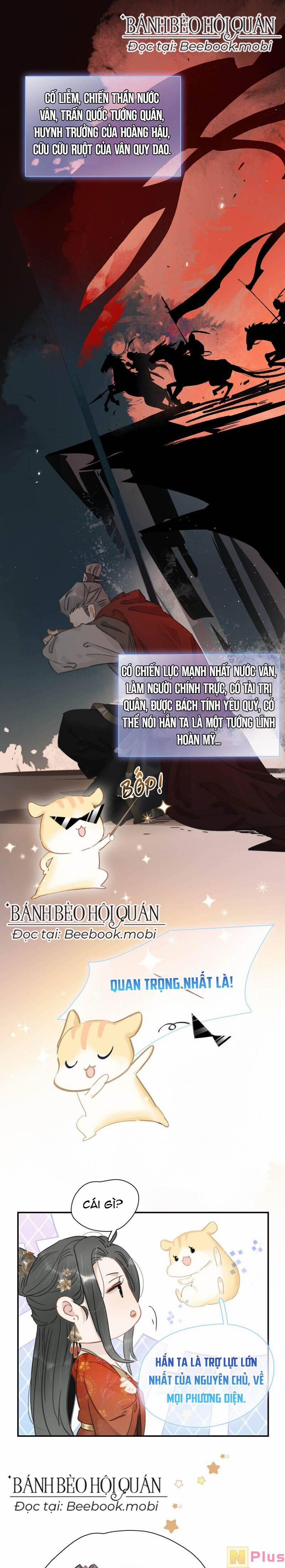 Trưởng Công Chúa Ác Độc Bắt Đầu Chìm Đắm Trong Yêu Đương 22 trang 1