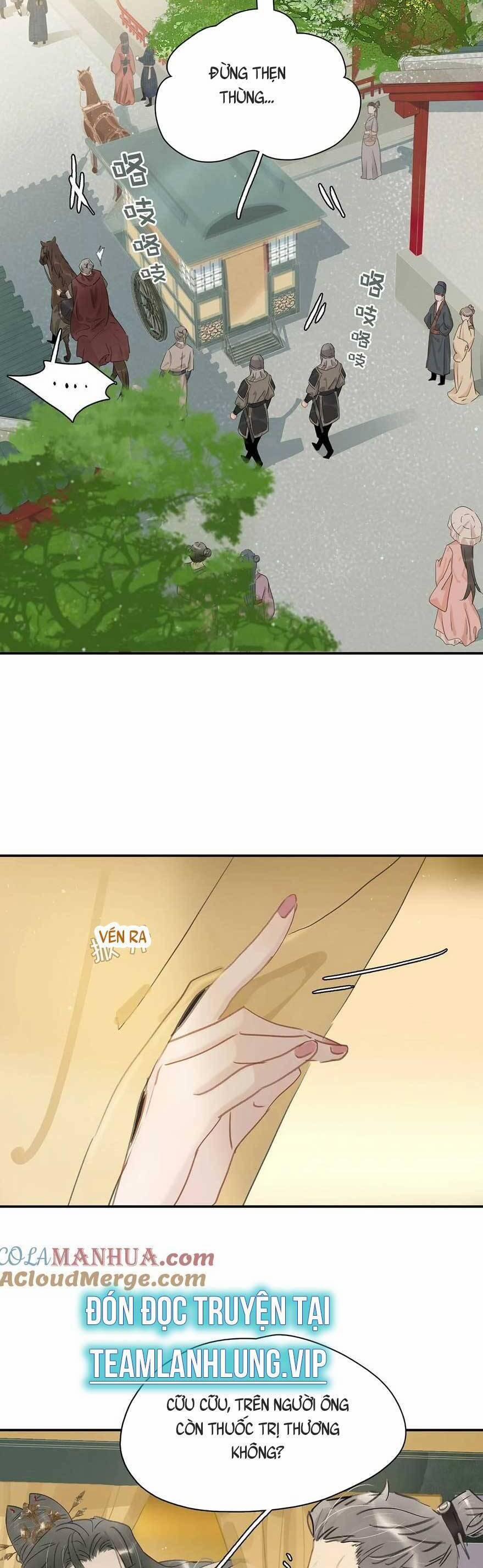 Trưởng Công Chúa Ác Độc Bắt Đầu Chìm Đắm Trong Yêu Đương 24 trang 12