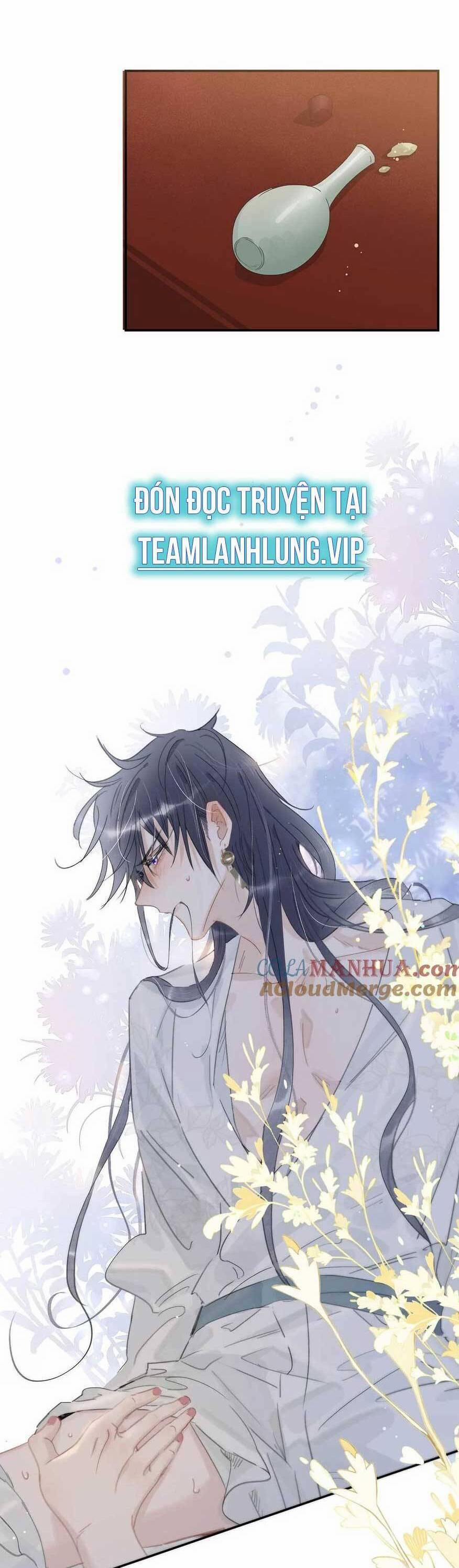 Trưởng Công Chúa Ác Độc Bắt Đầu Chìm Đắm Trong Yêu Đương 24 trang 17