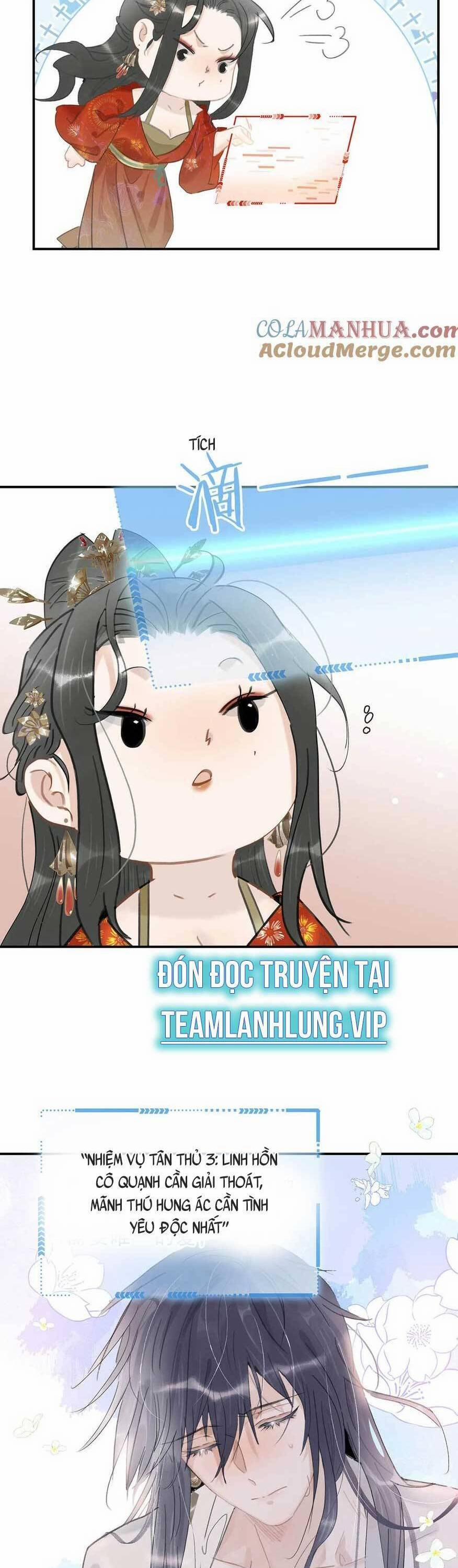 Trưởng Công Chúa Ác Độc Bắt Đầu Chìm Đắm Trong Yêu Đương 24 trang 19