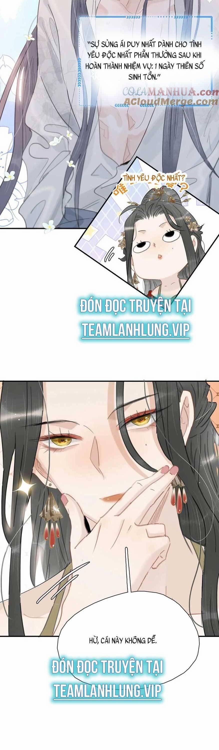 Trưởng Công Chúa Ác Độc Bắt Đầu Chìm Đắm Trong Yêu Đương 24 trang 20