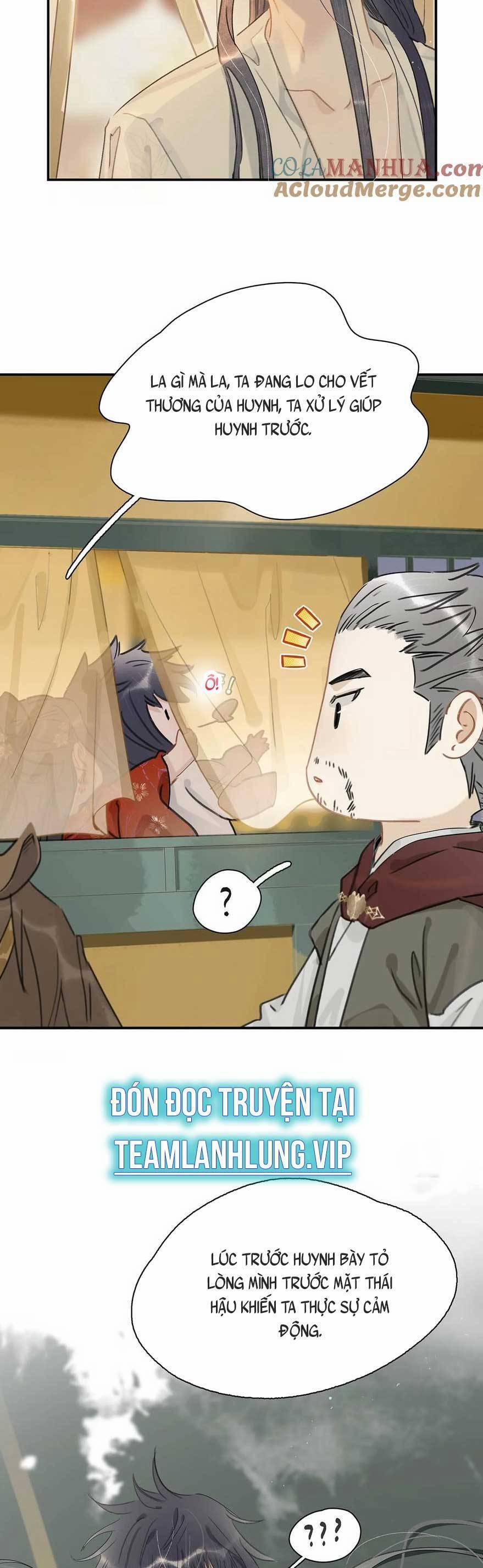 Trưởng Công Chúa Ác Độc Bắt Đầu Chìm Đắm Trong Yêu Đương 24 trang 9