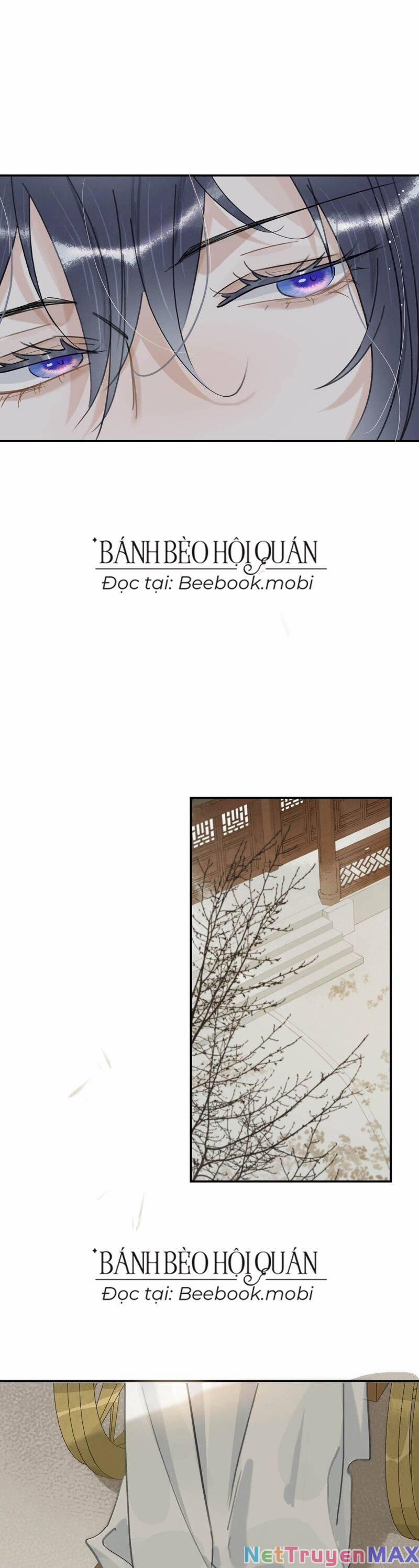 Trưởng Công Chúa Ác Độc Bắt Đầu Chìm Đắm Trong Yêu Đương 25 trang 11