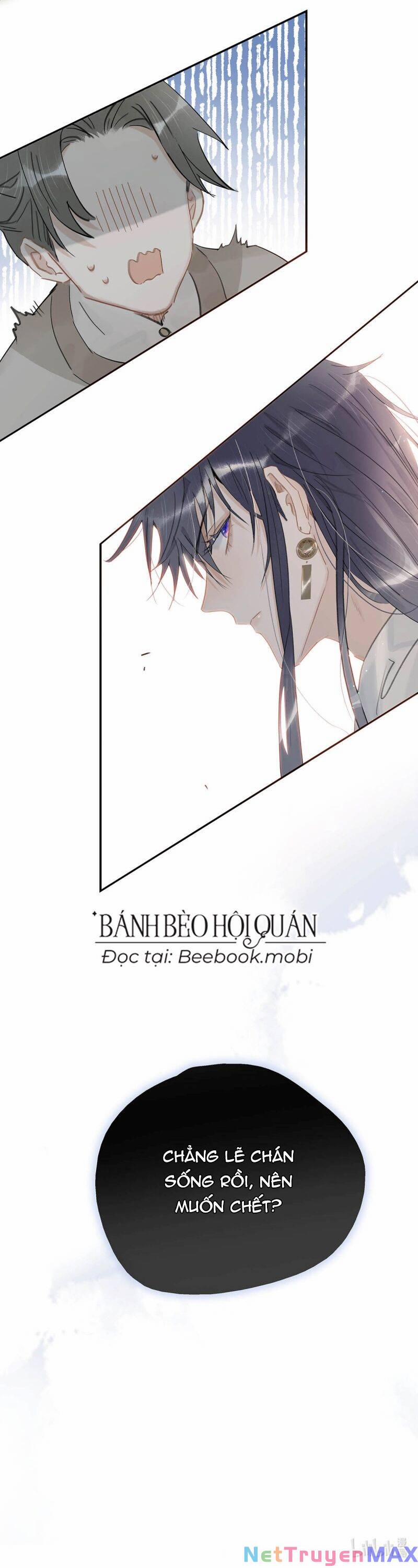 Trưởng Công Chúa Ác Độc Bắt Đầu Chìm Đắm Trong Yêu Đương 25 trang 14