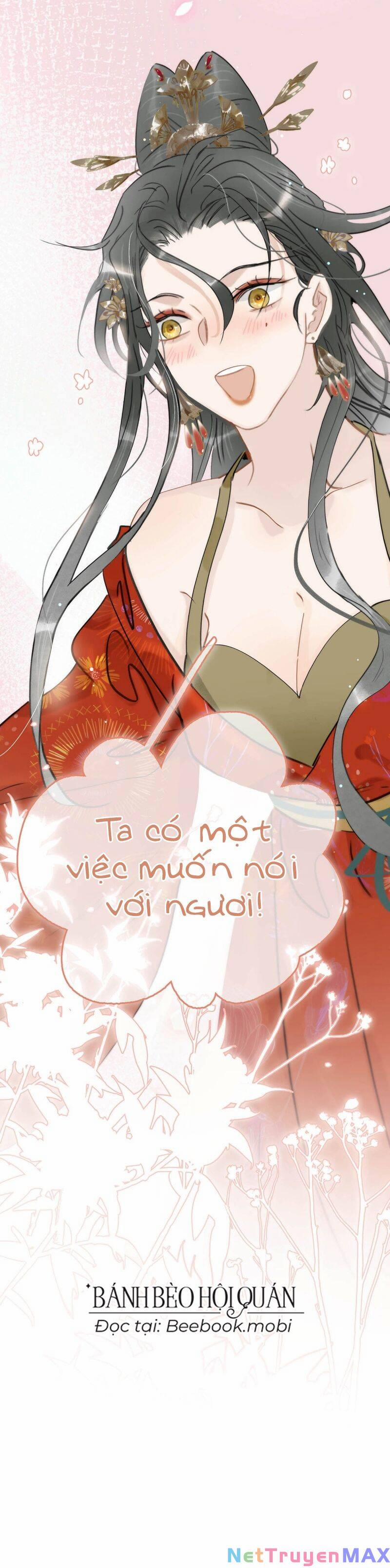 Trưởng Công Chúa Ác Độc Bắt Đầu Chìm Đắm Trong Yêu Đương 26 trang 14