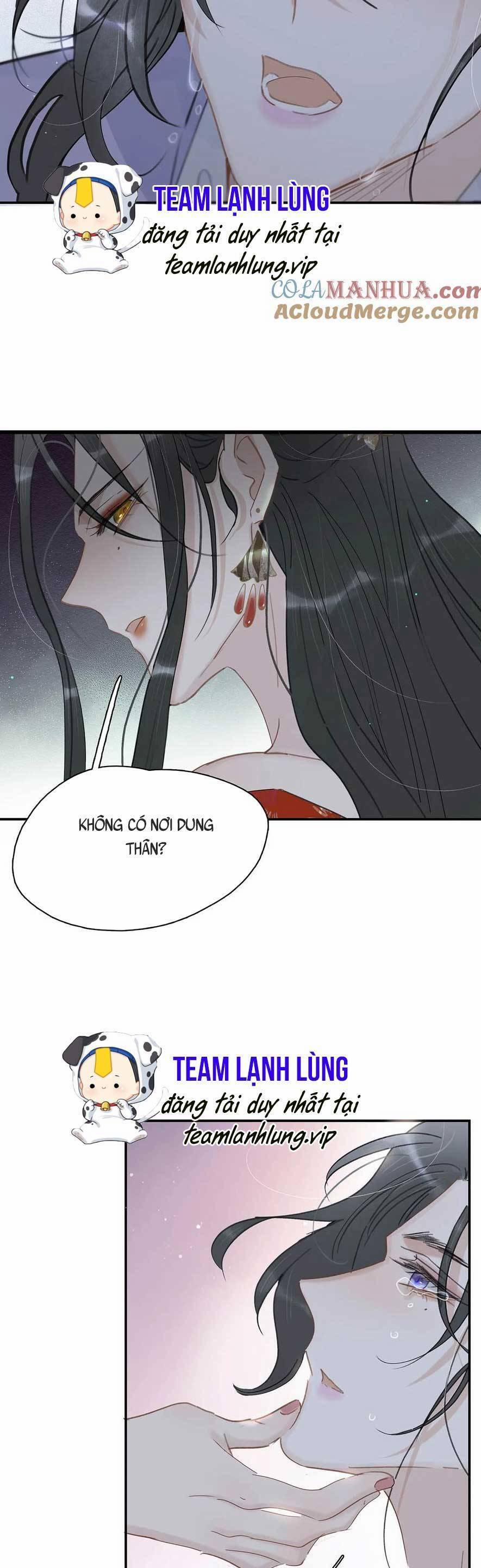 Trưởng Công Chúa Ác Độc Bắt Đầu Chìm Đắm Trong Yêu Đương 27 trang 18