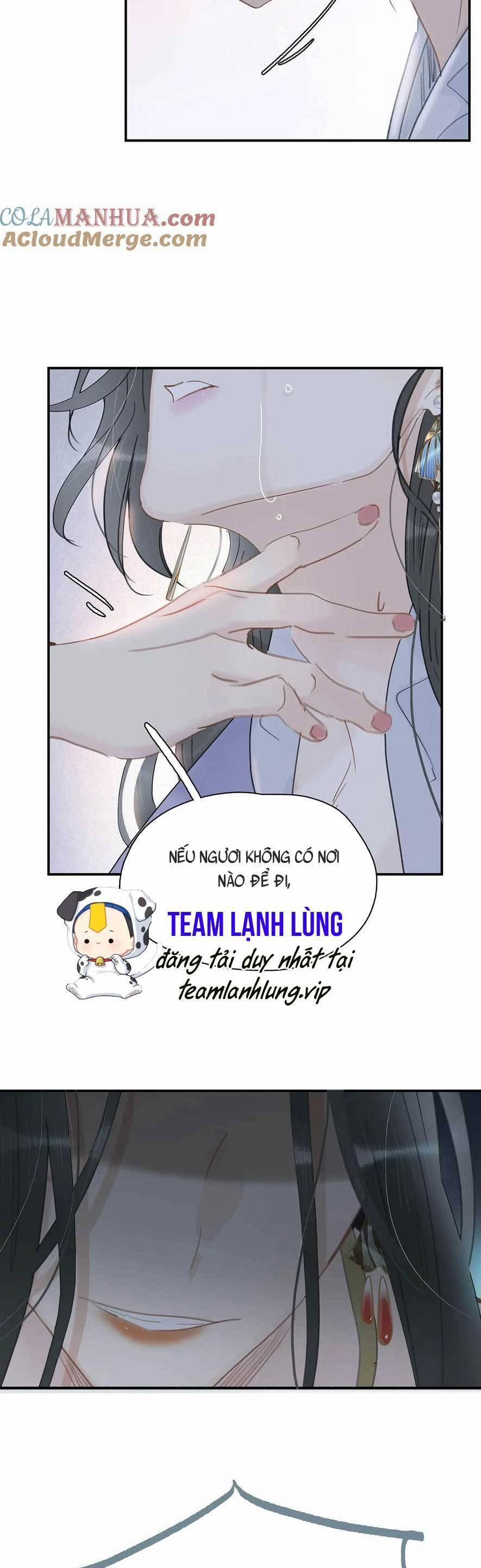 Trưởng Công Chúa Ác Độc Bắt Đầu Chìm Đắm Trong Yêu Đương 27 trang 19