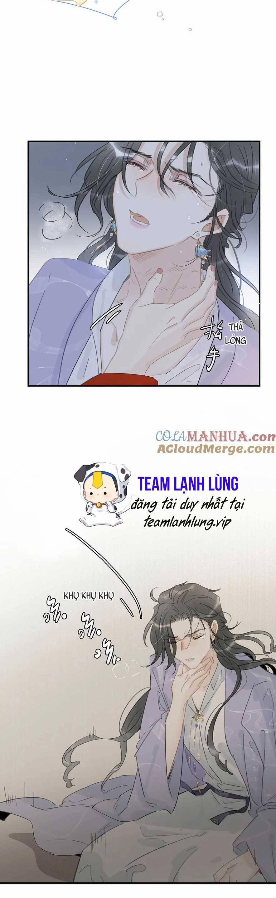 Trưởng Công Chúa Ác Độc Bắt Đầu Chìm Đắm Trong Yêu Đương 27 trang 22