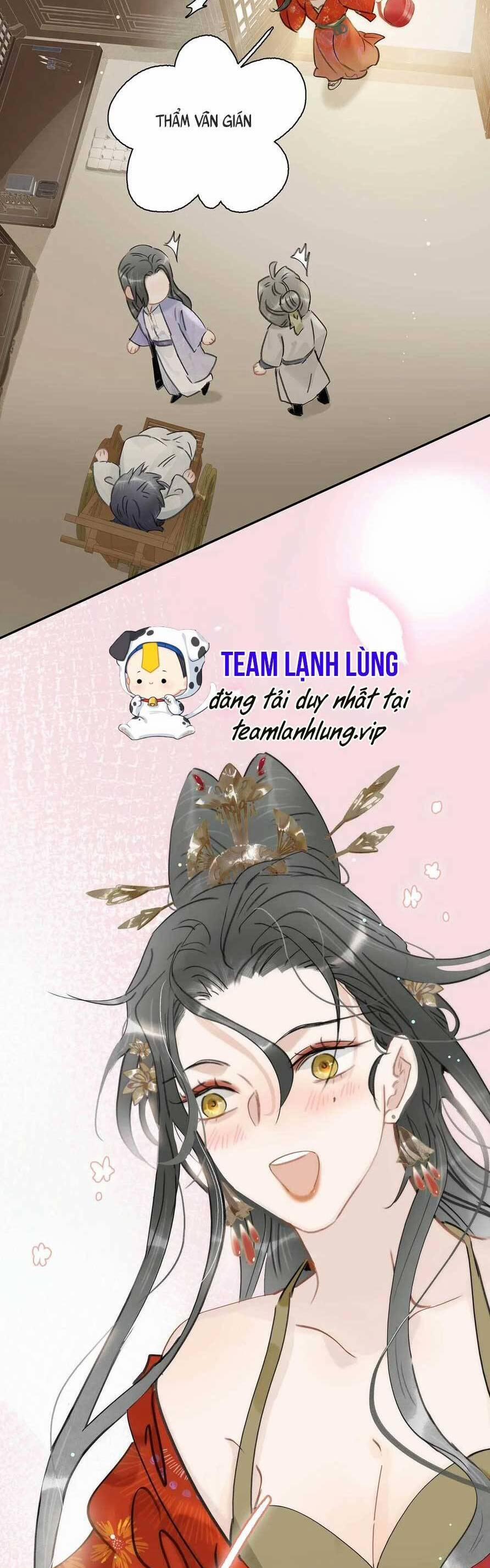 Trưởng Công Chúa Ác Độc Bắt Đầu Chìm Đắm Trong Yêu Đương 27 trang 4