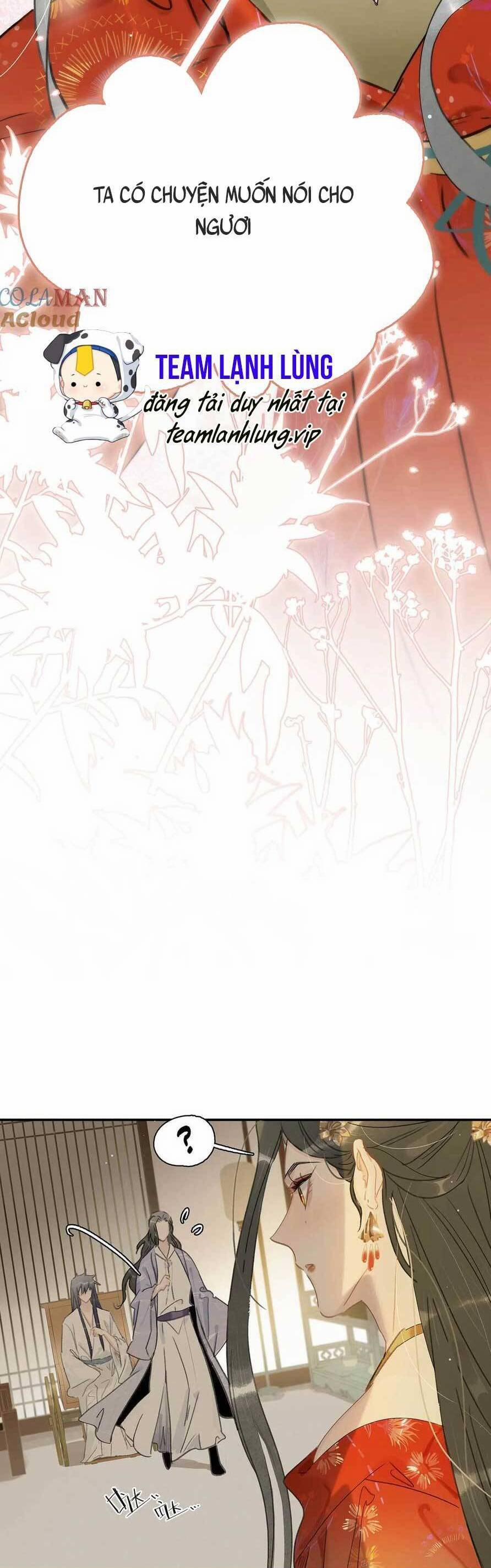 Trưởng Công Chúa Ác Độc Bắt Đầu Chìm Đắm Trong Yêu Đương 27 trang 5