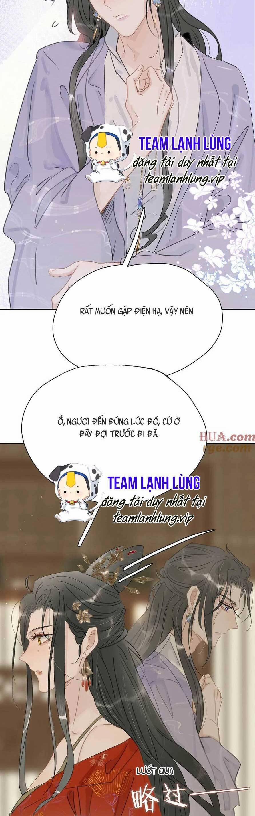 Trưởng Công Chúa Ác Độc Bắt Đầu Chìm Đắm Trong Yêu Đương 27 trang 7