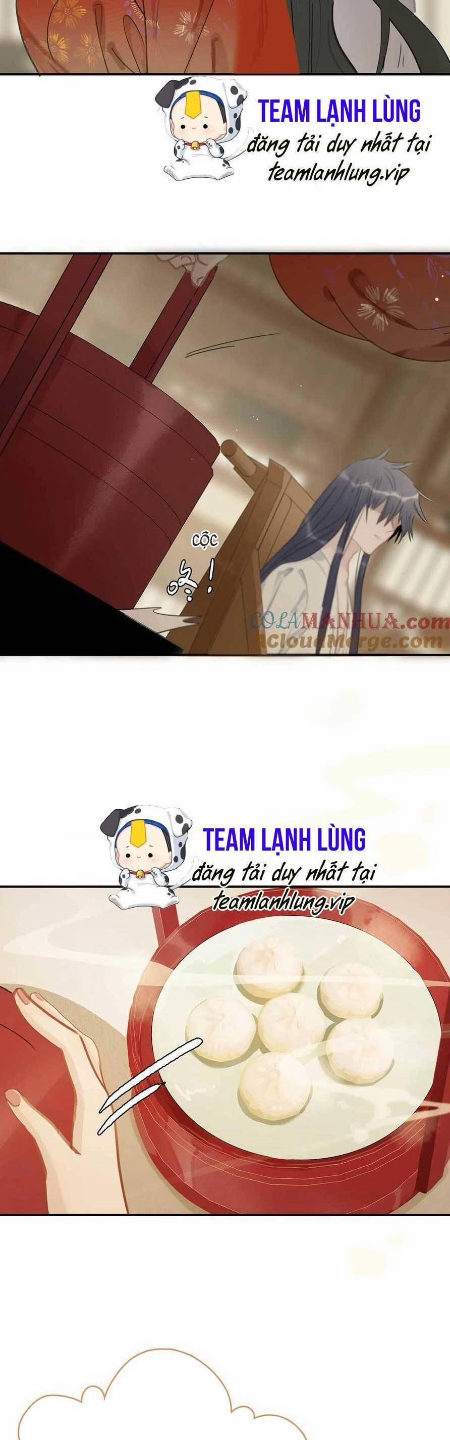 Trưởng Công Chúa Ác Độc Bắt Đầu Chìm Đắm Trong Yêu Đương 27 trang 8