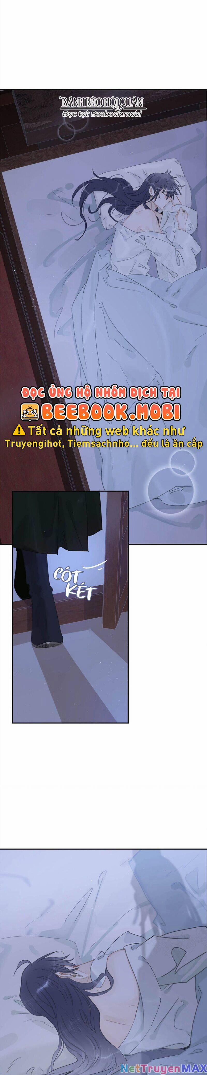 Trưởng Công Chúa Ác Độc Bắt Đầu Chìm Đắm Trong Yêu Đương 30 trang 1