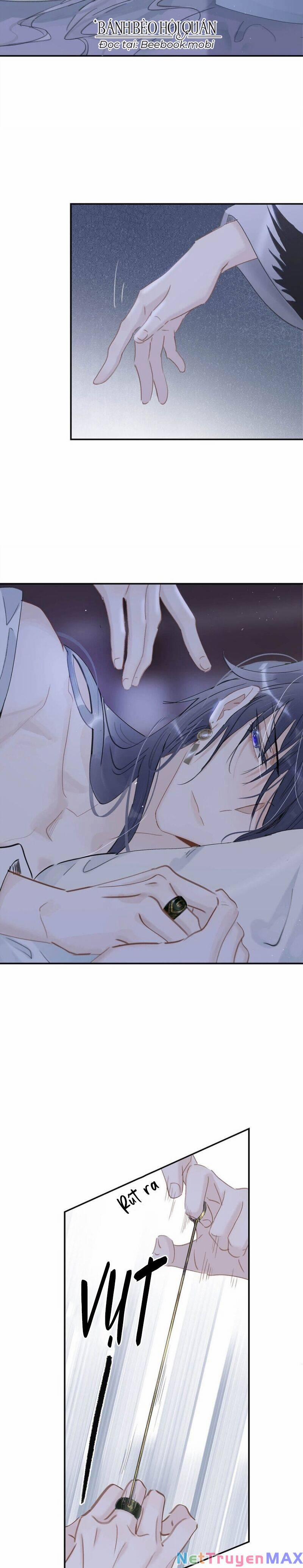 Trưởng Công Chúa Ác Độc Bắt Đầu Chìm Đắm Trong Yêu Đương 30 trang 2