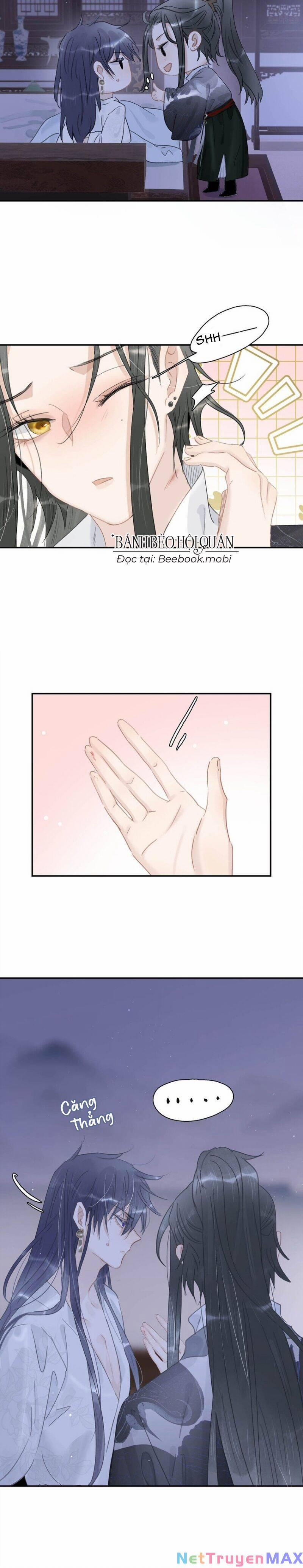 Trưởng Công Chúa Ác Độc Bắt Đầu Chìm Đắm Trong Yêu Đương 30 trang 6