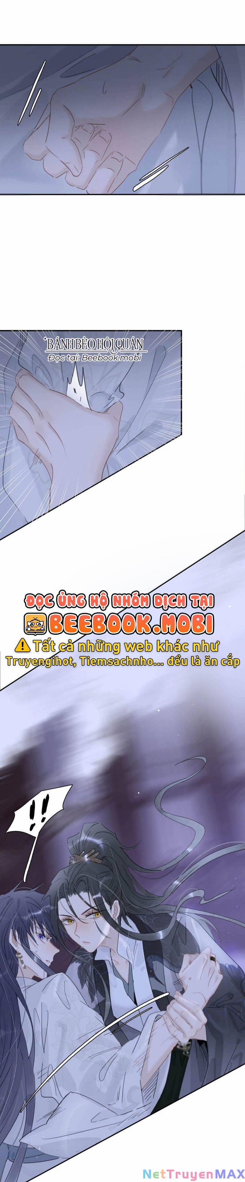 Trưởng Công Chúa Ác Độc Bắt Đầu Chìm Đắm Trong Yêu Đương 30 trang 7