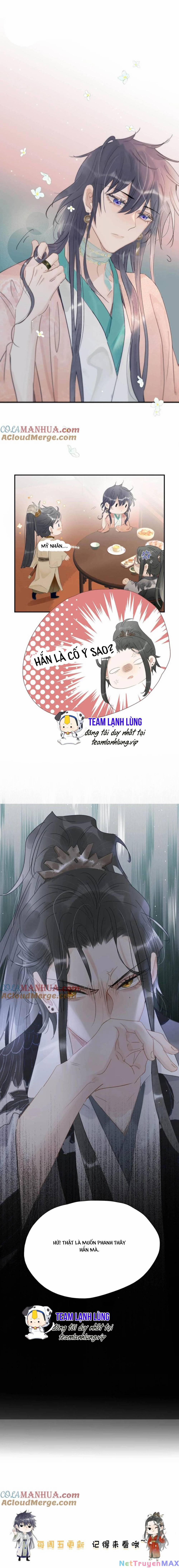 Trưởng Công Chúa Ác Độc Bắt Đầu Chìm Đắm Trong Yêu Đương 32 trang 5