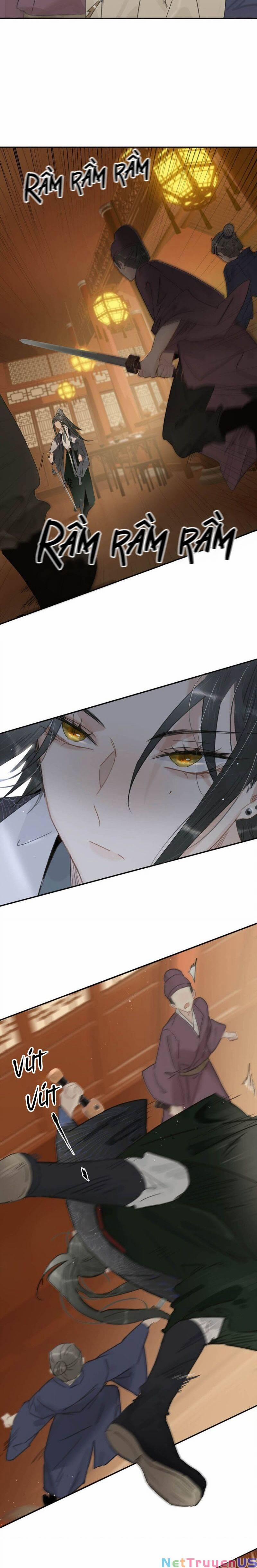 Trưởng Công Chúa Ác Độc Bắt Đầu Chìm Đắm Trong Yêu Đương 33 trang 9