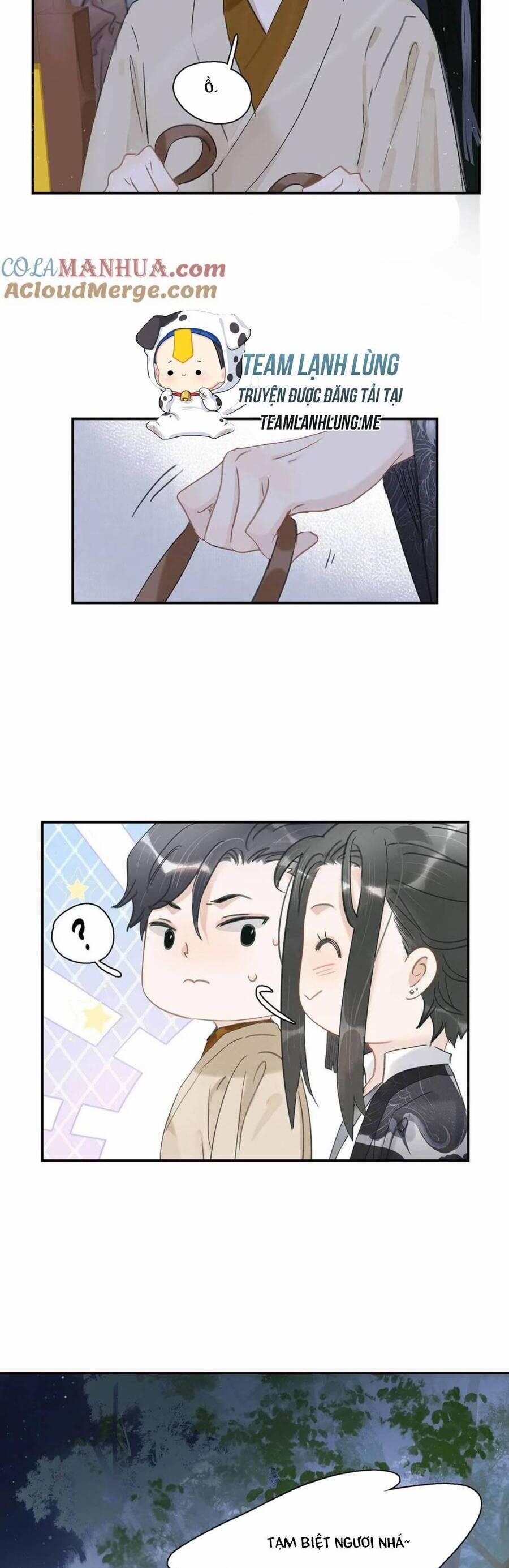 Trưởng Công Chúa Ác Độc Bắt Đầu Chìm Đắm Trong Yêu Đương 34 trang 19