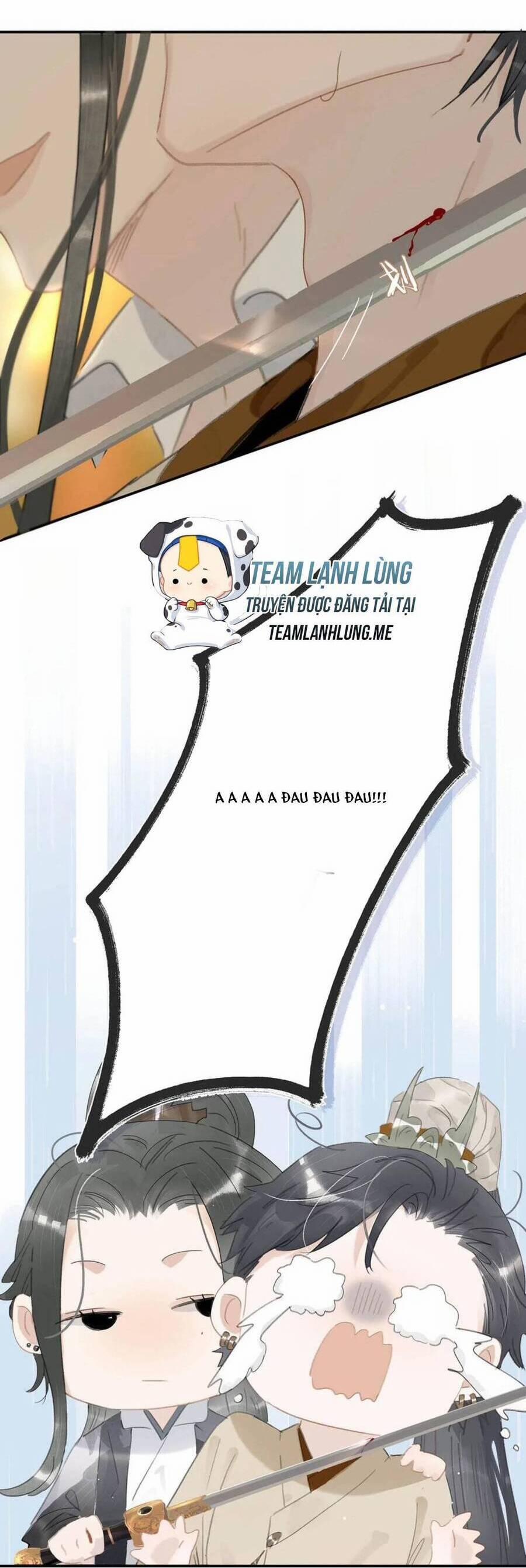 Trưởng Công Chúa Ác Độc Bắt Đầu Chìm Đắm Trong Yêu Đương 34 trang 5