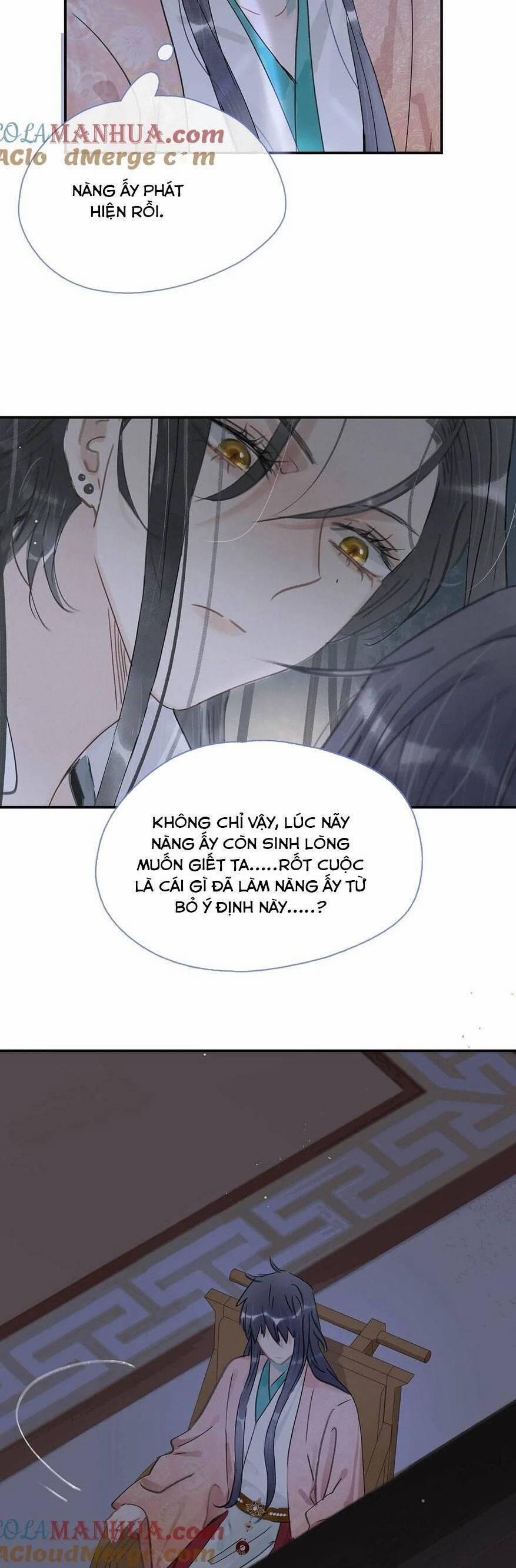 Trưởng Công Chúa Ác Độc Bắt Đầu Chìm Đắm Trong Yêu Đương 36 trang 14