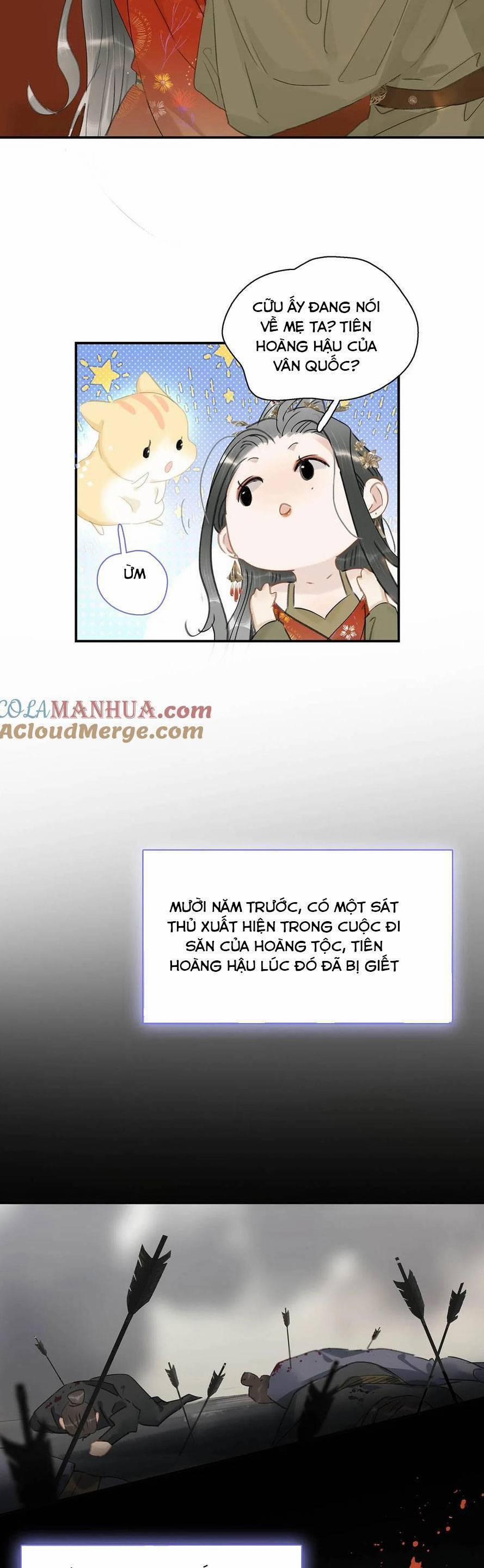 Trưởng Công Chúa Ác Độc Bắt Đầu Chìm Đắm Trong Yêu Đương 37 trang 14