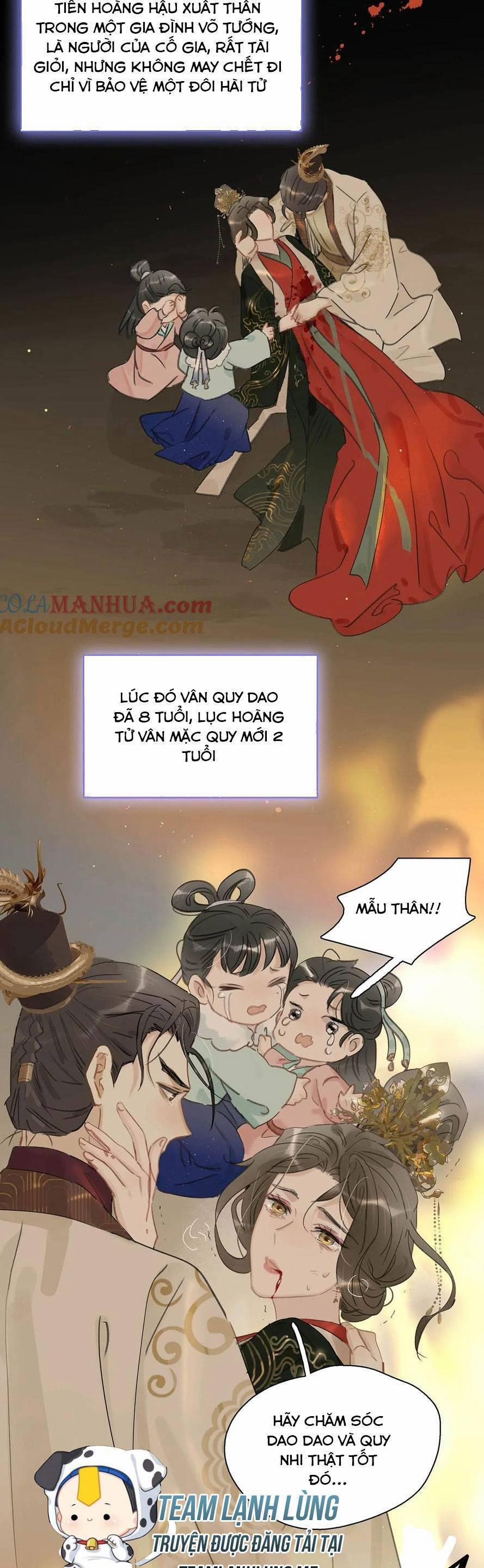 Trưởng Công Chúa Ác Độc Bắt Đầu Chìm Đắm Trong Yêu Đương 37 trang 15